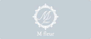 M fleur