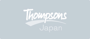 トンプソン・ツアーズ・ジャパン